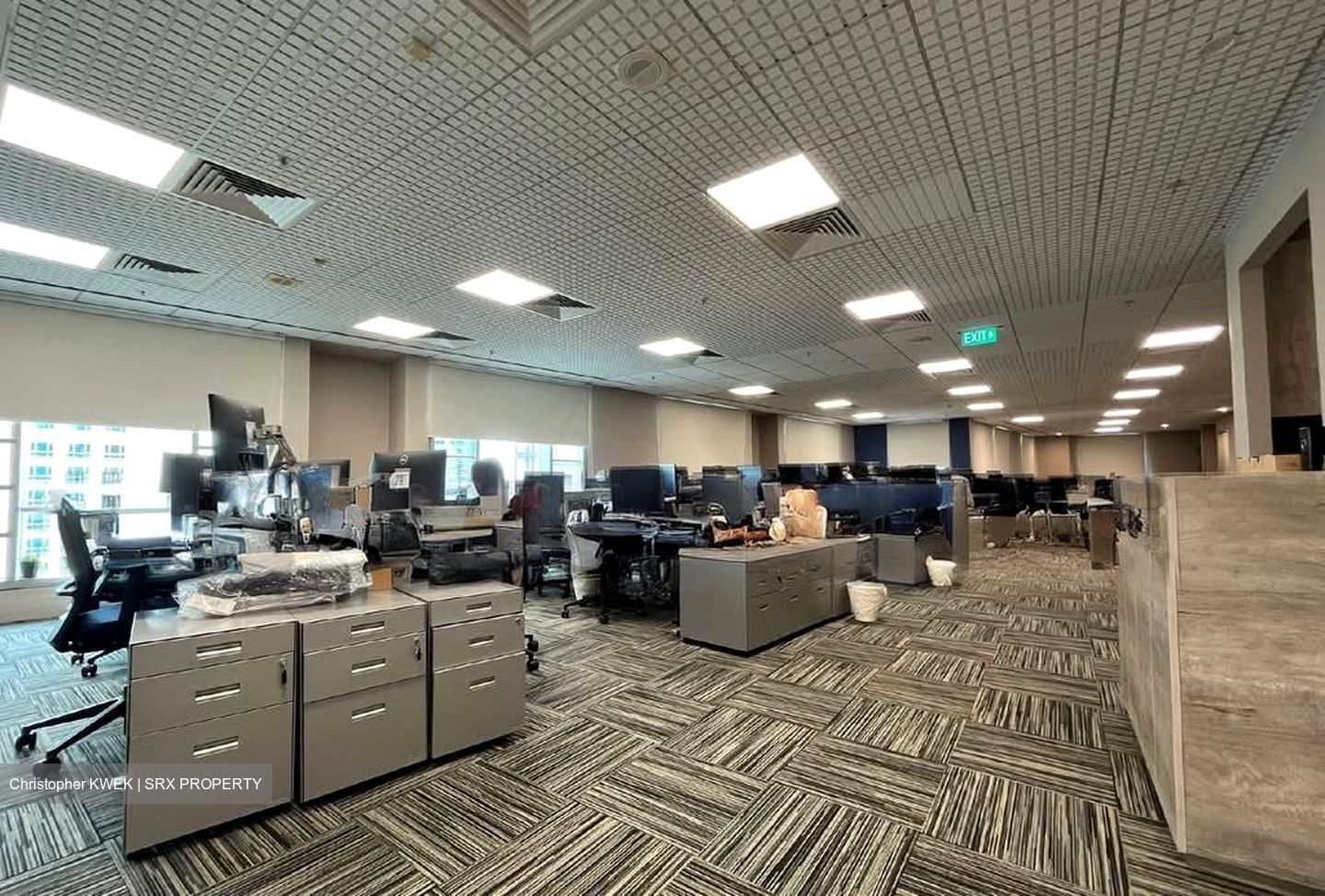 Bugis Junction (D7), Office #576174051